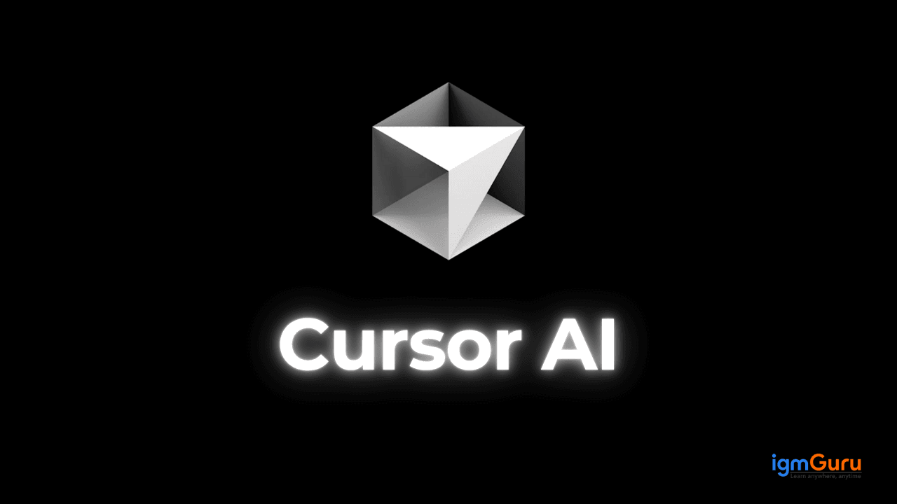 Cursor AI: De Slimste Code Editor van 2025