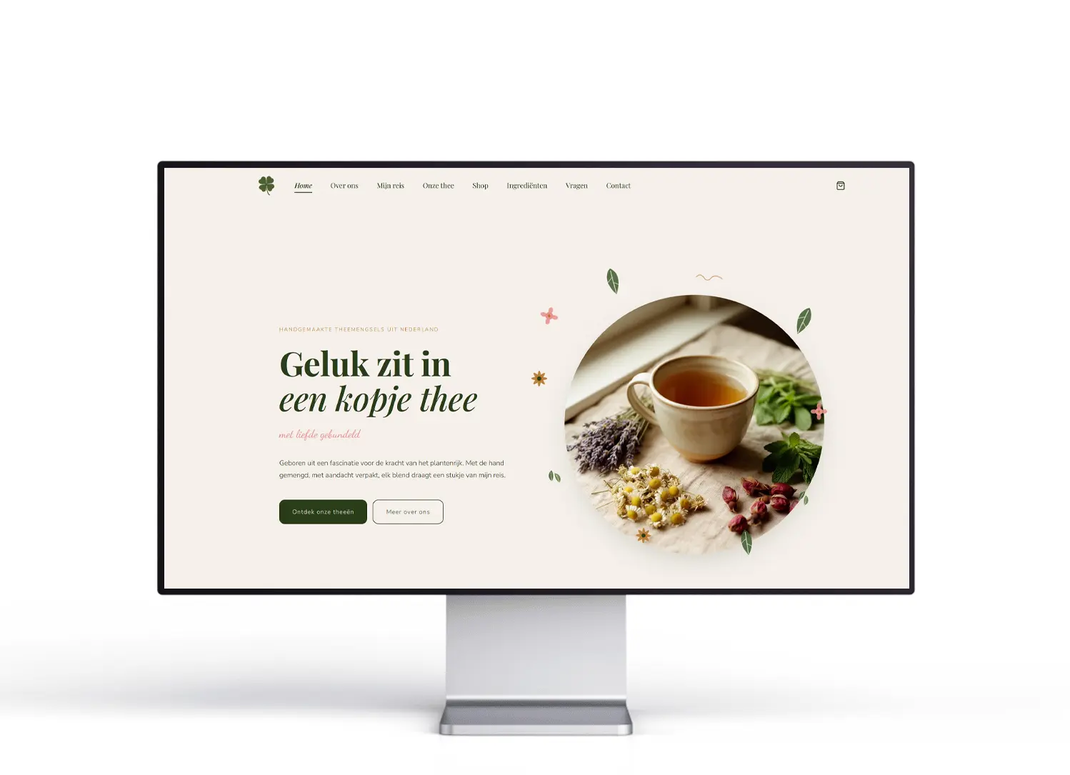 Een Bundel Geluk