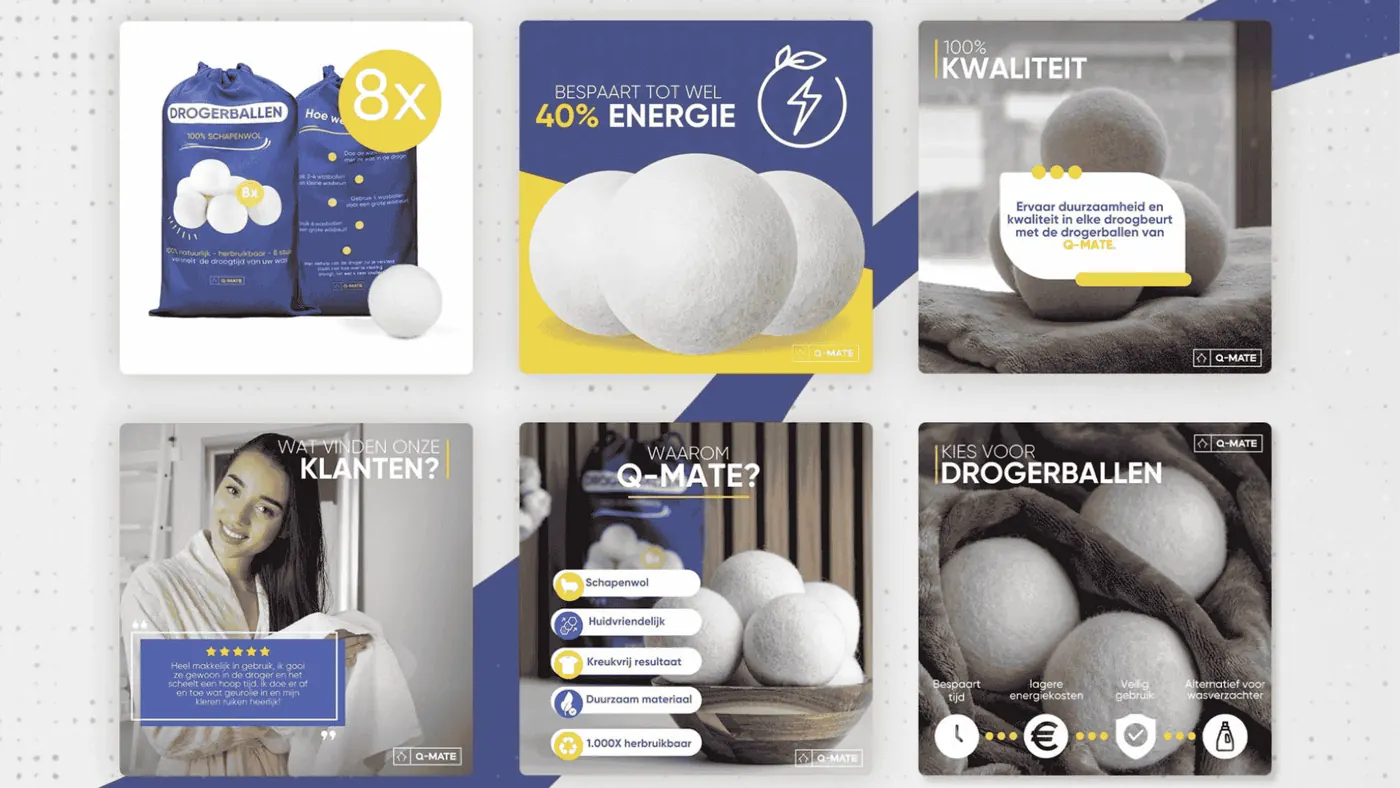 Hamburgerpers Listing